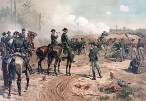 Siege of Atlanta